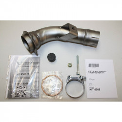 Silencieux Ixil SOVE pour Honda VFR 800 X Crossrunner (11-14)