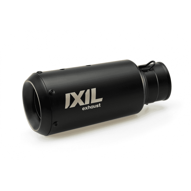 Silencieux Ixil RB pour Husqvarna 125 Svartpilen (21-22)