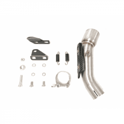 Silencieux Ixil RB pour Husqvarna 125 Svartpilen (21-22)