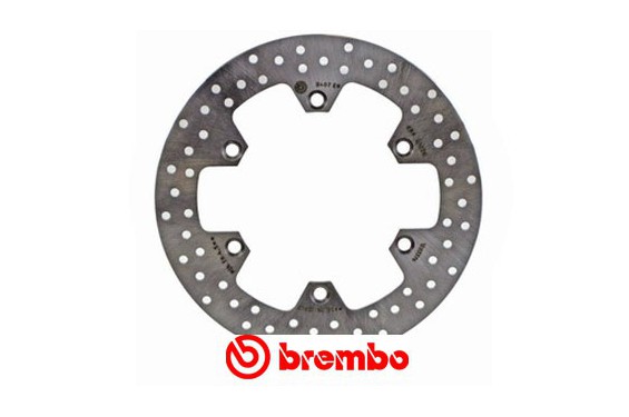 Disque de frein avant Brembo pour CBR 600 F (87-94)