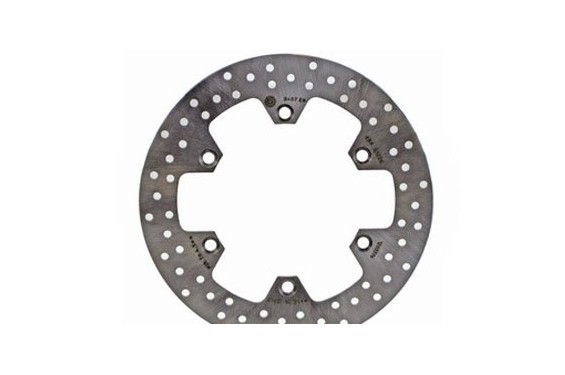 Disque de frein avant Brembo pour CBR 600 F (87-94)