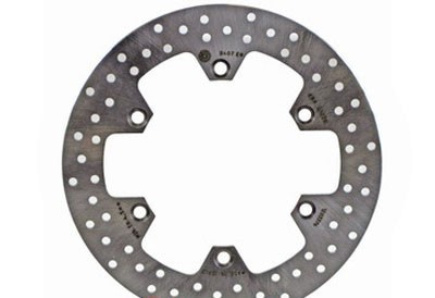 Disque de frein avant Brembo pour CBR 600 F (87-94)