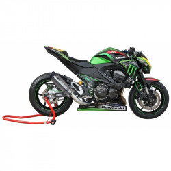 Silencieux Ixil SOVE pour Kawasaki Z 800 (13-16)