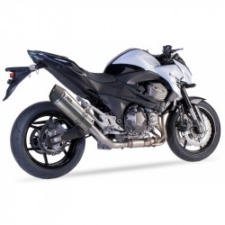 Silencieux Ixil SOVE pour Kawasaki Z 800 (13-16)