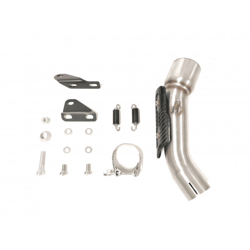 Silencieux Ixil RB pour KTM RC 125 (21-22)