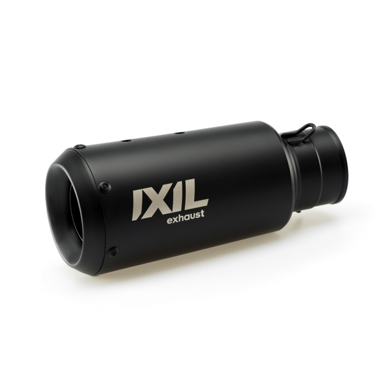 Silencieux Ixil RB pour KTM 390 Adventure (20-24)