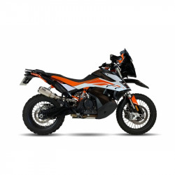 Silencieux Ixil RC pour KTM 790 Adventure (19-23)