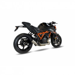 Silencieux Ixil RC pour KTM 1290 Superduke R (2020)