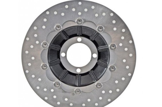 Disque de frein avant Brembo pour BMW R 80 (81-95) R 80 R (91-95) R 80 RT (83-95)