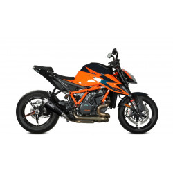 Silencieux MIVV Delta Race pour KTM 1290 SuperDuke R (20-23)