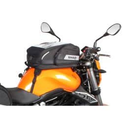 Sacoche de Réservoir moto Shad SL20F