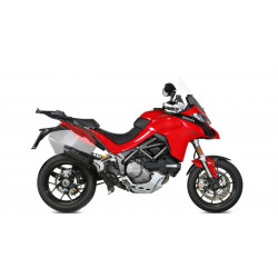 Silencieux MIVV Suono Non Homologué pour Multistrada 1200 (15-17) - D.033.L9