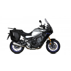 Ligne d'Échappement MIVV Delta Race pour Yamaha MT-09 Tracer et GT (21-24)