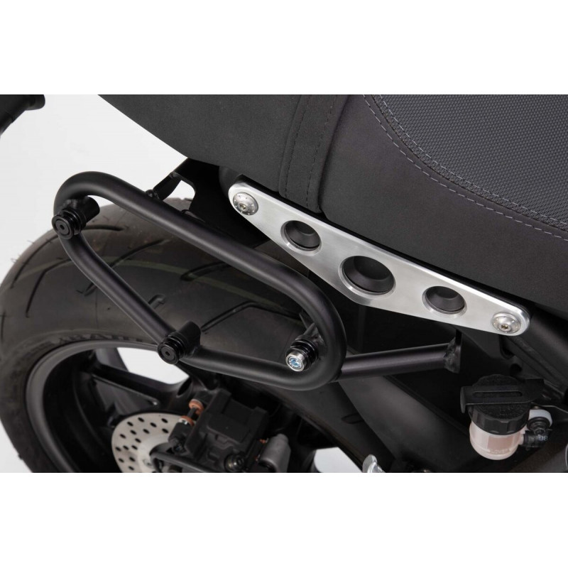 Pack Valises Latérales SW-Motech Legend Gear pour XSR 900 (15-21)