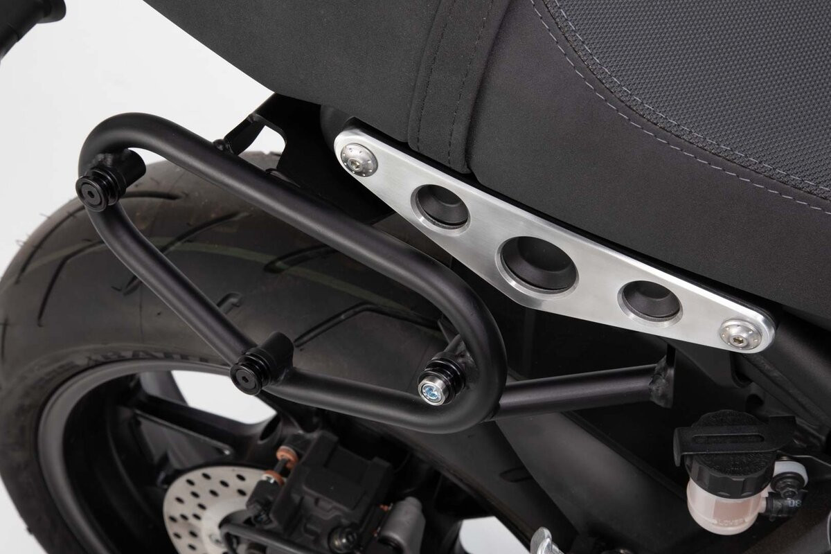 Pack Valises Latérales SW-Motech Legend Gear pour XSR 900 (15-21)