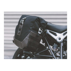 Pack Valises Latérales SW-Motech Legend Gear pour R NineT Racer (16-20)