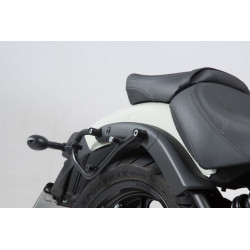 Pack Valises Latérales SW-Motech Legend Gear pour EN 650 Vulcan (15-22)