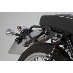 Pack Valises Latérales SW-Motech Legend Gear pour W 800 (18-22)