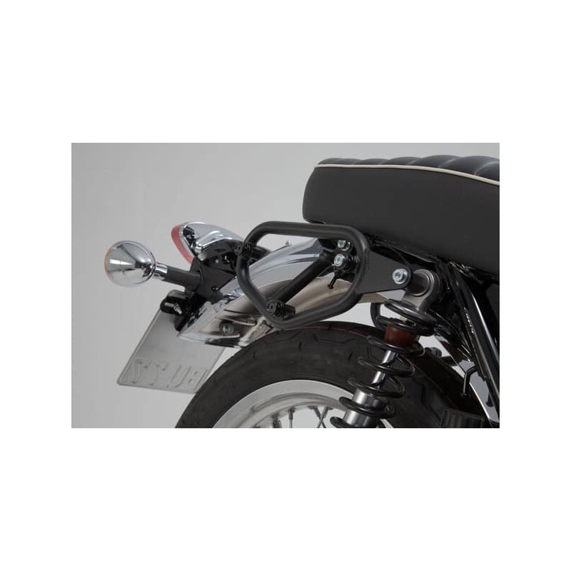 Pack Valises Latérales SW-Motech Legend Gear pour W 800 (18-22)