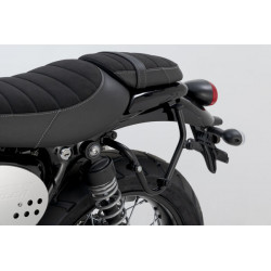 Pack Valises Latérales SW-Motech Legend Gear pour 900 Street Cup - Scrambler - Twin (16-22)