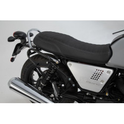 Pack Valises Latérales SW-Motech Legend Gear pour Moto Guzzi 750 V7 III (17-20)