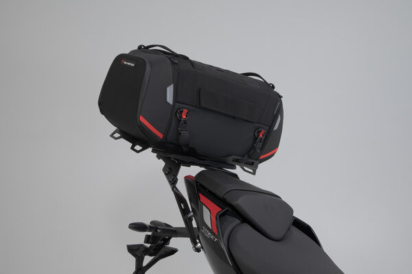 Pack Sacoche de Selle SW-Motech Pro Rackpack pour G 310 R (16-20)