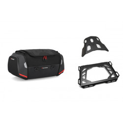 Pack Sacoche de Selle SW-Motech Pro Rackpack pour G 310 R (16-20)