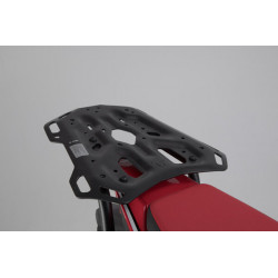 Pack Sacoche de Selle SW-Motech Pro Rackpack pour F 700 GS (12-18)