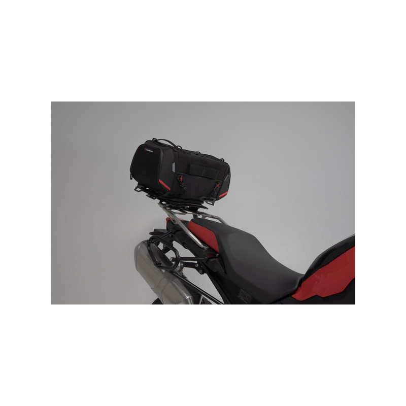 Pack Sacoche de Selle SW-Motech Pro Rackpack pour F 850 GS (17-23)