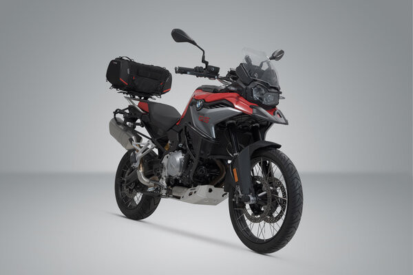 Pack Sacoche de Selle SW-Motech Pro Rackpack pour F 850 GS (17-23)