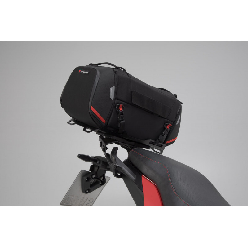 Pack Sacoche de Selle SW-Motech Pro Rackpack pour R 1250 GS (18-23)