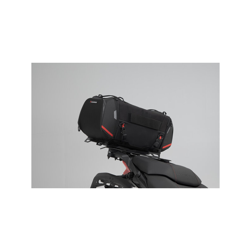 Pack Sacoche de Selle SW-Motech Pro Rackpack pour Multistrada 1260 (21-22)