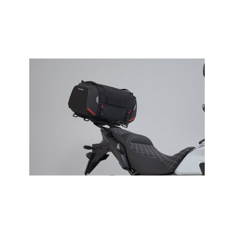 Pack Sacoche de Selle SW-Motech Pro Rackpack pour CB 500 F (18-23)