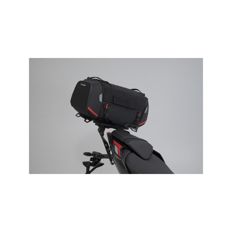 Pack Sacoche de Selle SW-Motech Pro Rackpack pour CBF 1000 (06-09)