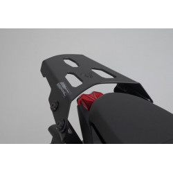 Pack Sacoche de Selle SW-Motech Pro Rackpack pour CBF 1000 (06-09)