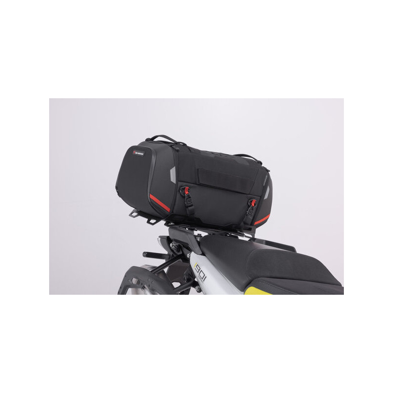 Pack Sacoche de Selle SW-Motech Pro Rackpack pour 901 Norden (21-22)