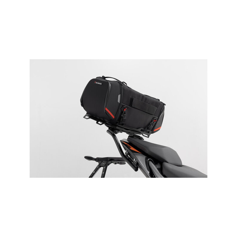 Pack Sacoche de Selle SW-Motech Pro Rackpack pour Duke 390 (19-22)