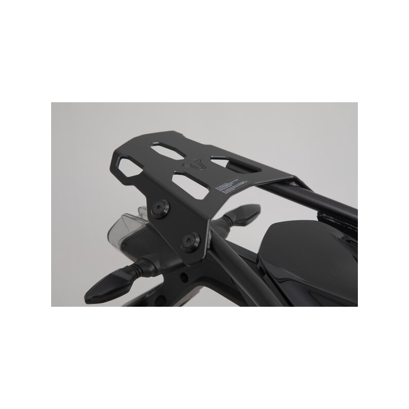 Pack Sacoche de Selle SW-Motech Pro Rackpack pour 890 Duke - R (20-22)