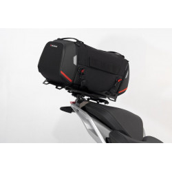 Pack Sacoche de Selle SW-Motech Pro Rackpack pour Zero SR/S (19-22)