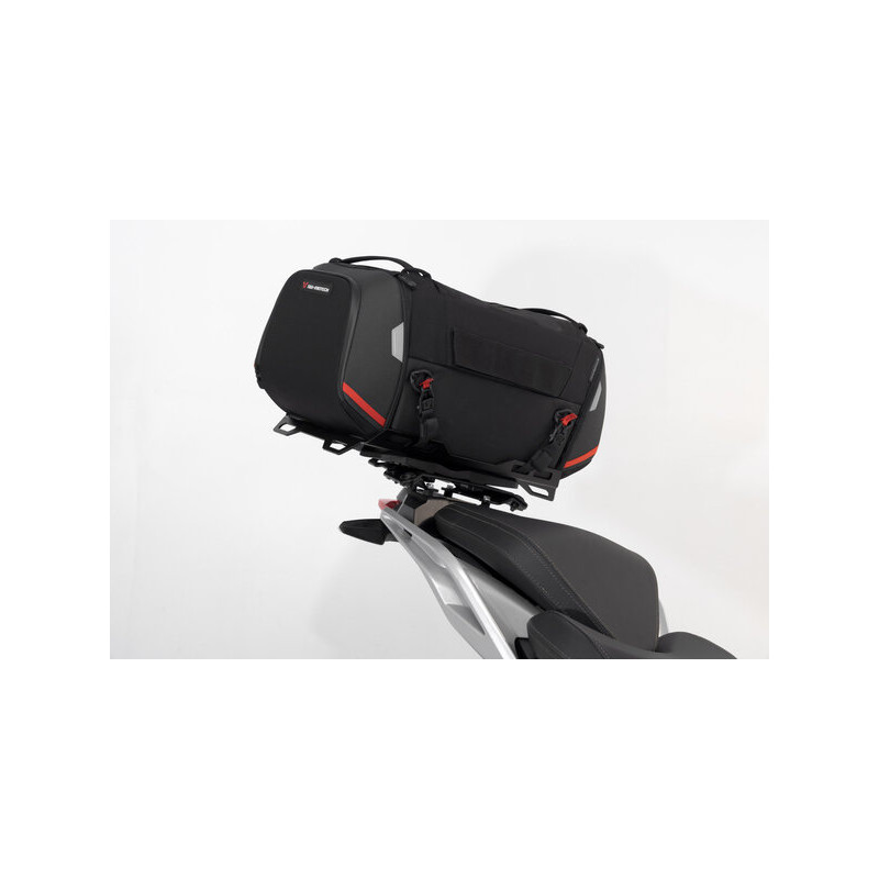 Pack Sacoche de Selle SW-Motech Pro Rackpack pour Zero SR/S (19-22)