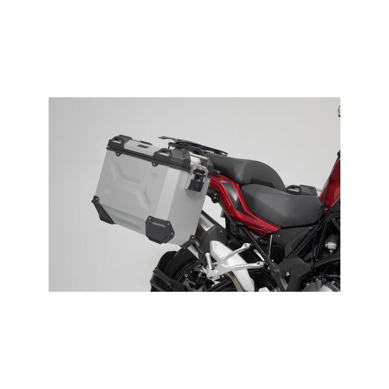 Kit Aventure SW-Motech pour Benelli TRK 502 X (18-22)