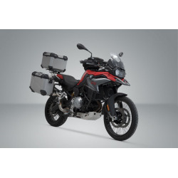 Kit Aventure SW-Motech pour BMW F 750 GS (18-23)