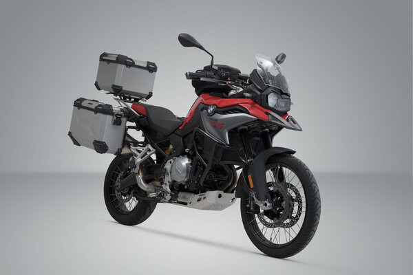 Kit Aventure SW-Motech pour BMW F 750 GS (18-23)