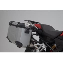 Kit Aventure SW-Motech pour BMW F 750 GS (18-23)