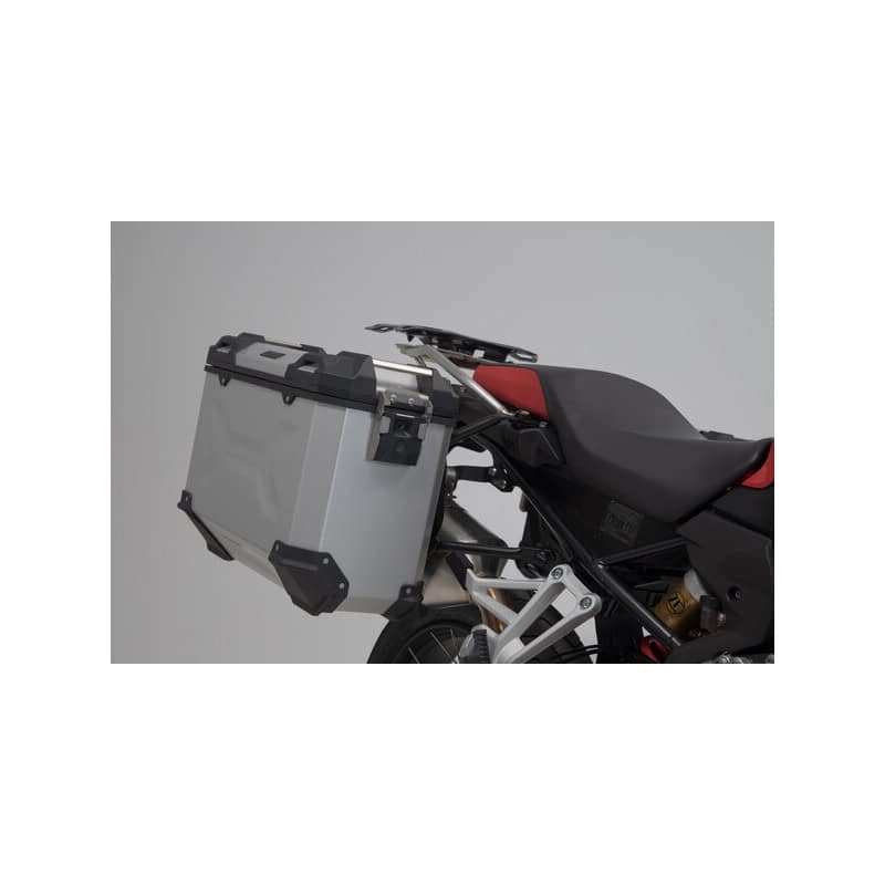 Kit Aventure SW-Motech pour BMW F 750 GS (18-23)