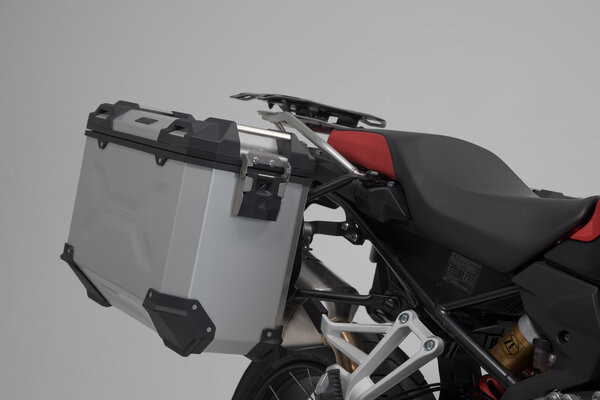 Kit Aventure SW-Motech pour BMW F 750 GS (18-23)