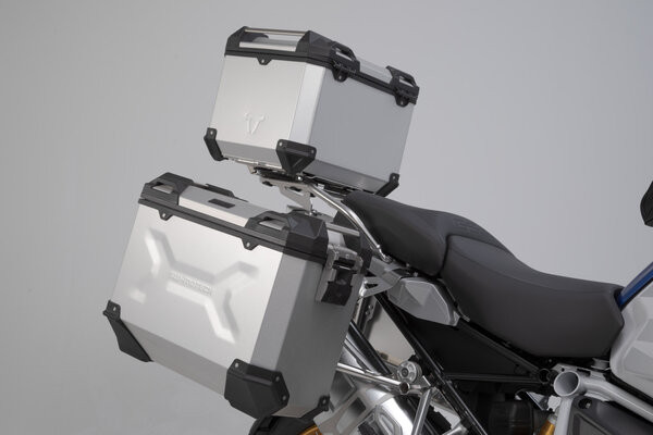 Kit Aventure SW-Motech pour BMW R 1200 GS LC Adventure (13-18)