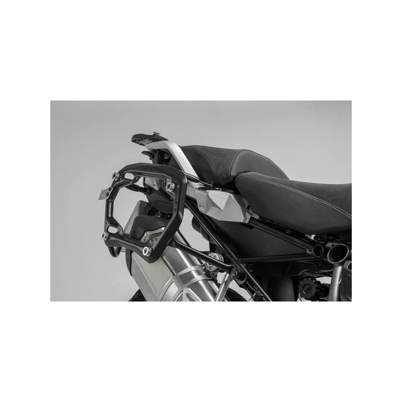 Kit Aventure SW-Motech pour BMW R 1200 GS LC Adventure (13-18)