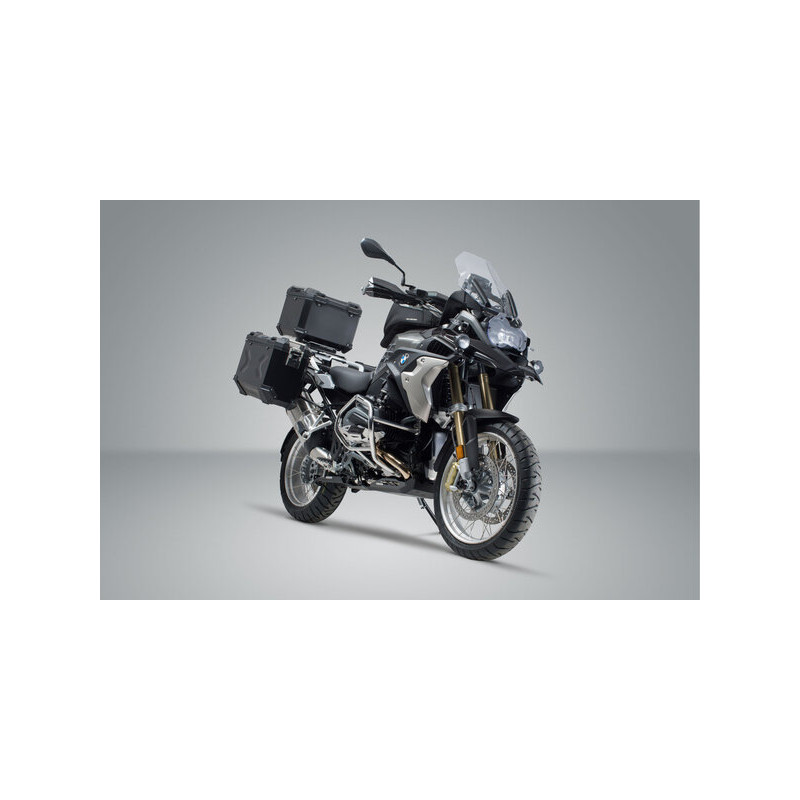 Kit Aventure SW-Motech pour BMW R1250 GS (19-23)