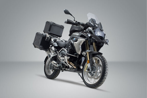 Kit Aventure SW-Motech pour BMW R1250 GS (19-23)